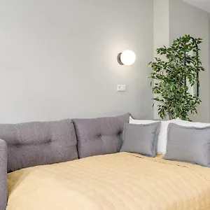 Hotel apartamentowy Bright Center, Dortmund